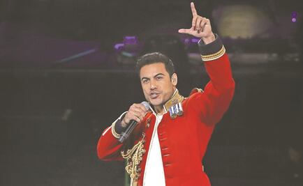 Los riveristas van a la guerra con Carlos