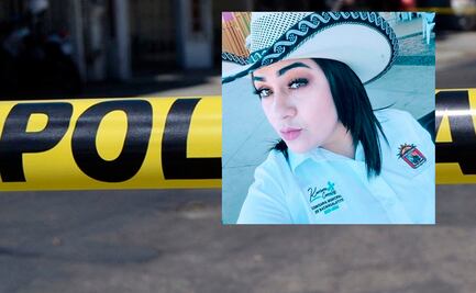 Matan a balazos a Mirna Karime Corrales, comisaria ejidal de Bachigualatito en Sinaloa; su hermano resultó lesionado  