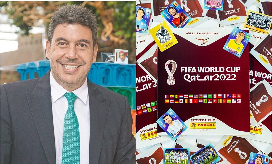 Foto: ARCHIVO y Twitter: @PaniniSportMx