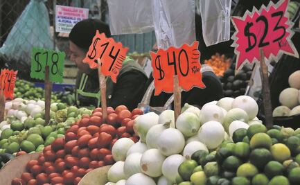 Inflación, aún sin techo, volverá a superar a la de EU