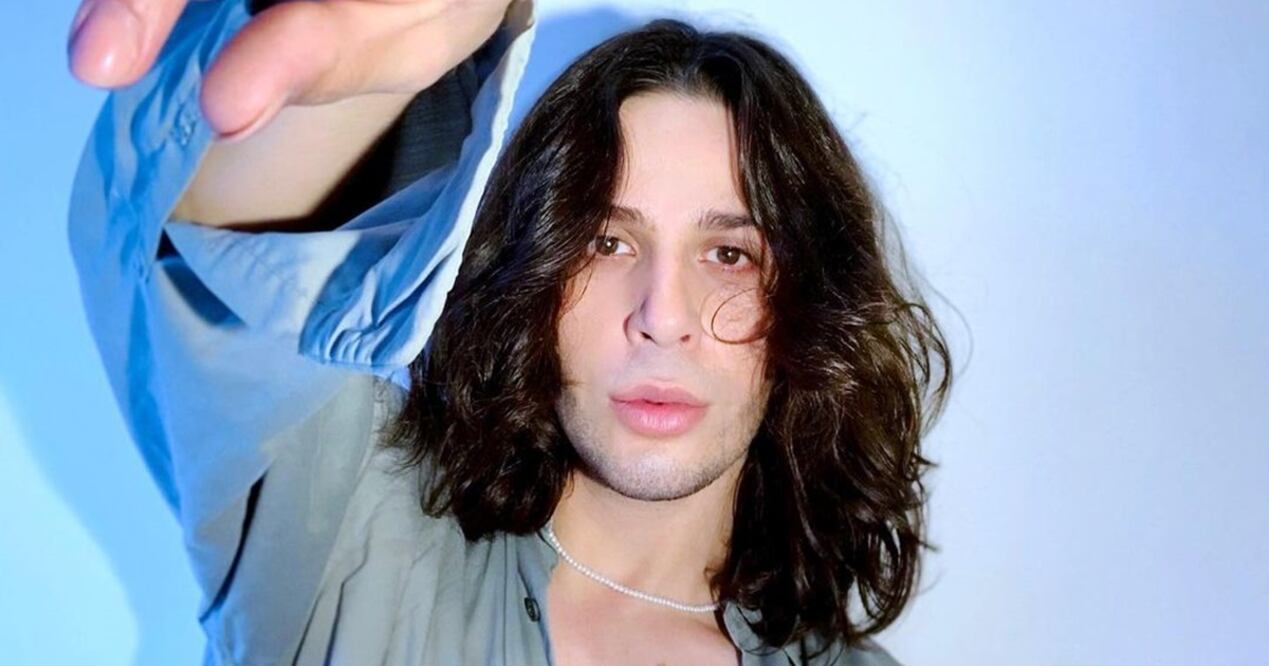 Foto: Instagram @jesusdelagarsa