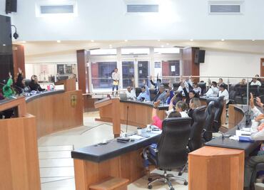 Congreso de BCS avala frenar candidaturas de violentadores de mujeres y deudores alimenticios