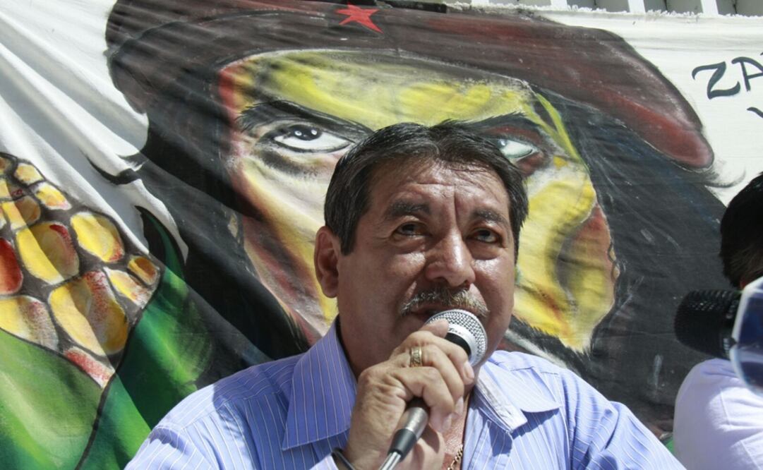 Foto de Agencia Quadratin