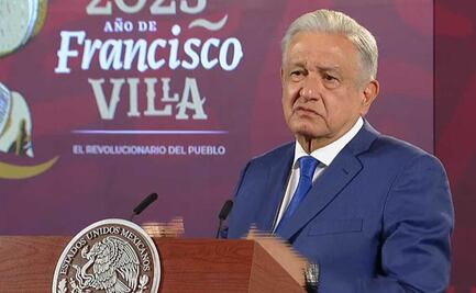 “Pura faramalla”, proceso para elegir a candidato de oposición; la élite corrupta y saqueadora es la que decidirá: AMLO