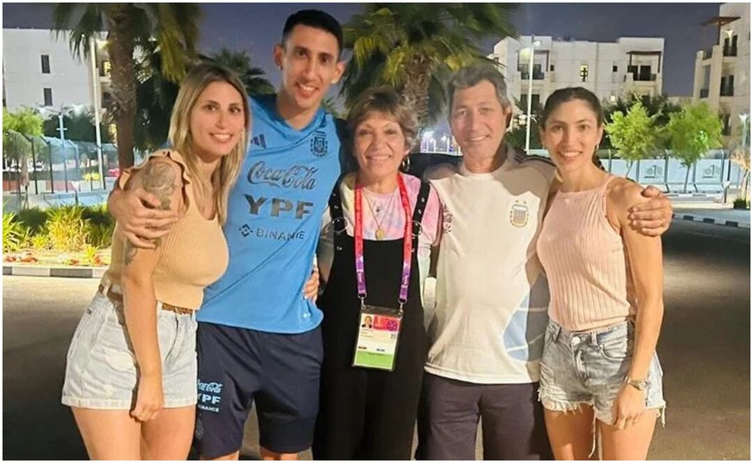 Debido a un recrudecimiento de los delitos asociados al narcotráfico en las últimas semanas, el gobierno argentino decidió enviar fuerzas federales. FOTO: Instagram @evedimaria