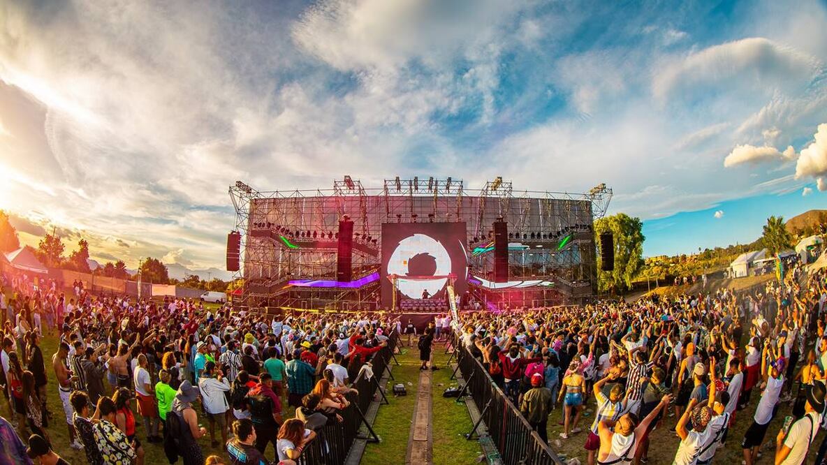 Foto: Aqua Color Fest