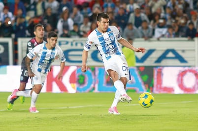 Chucky va al Celta de Vigo por 15 mdd