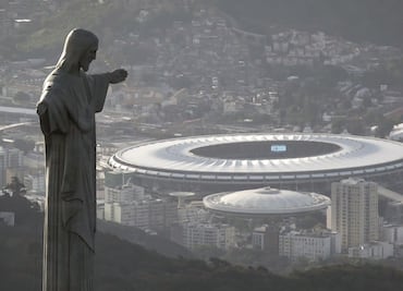 Final de Copa América entre Brasil y Argentina contará con público