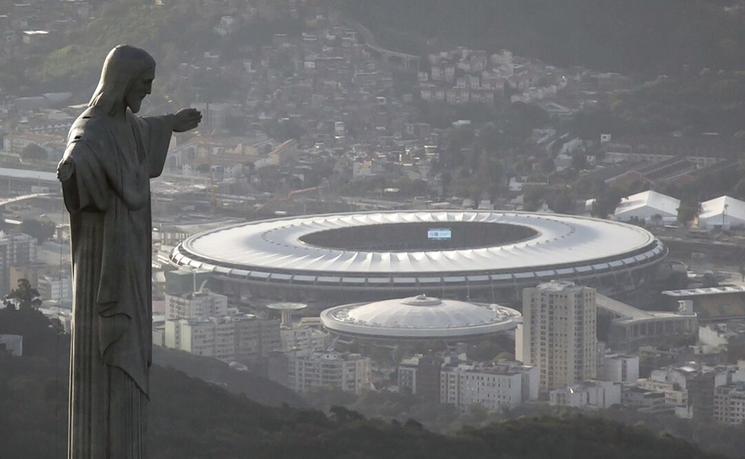 FOTO: AP