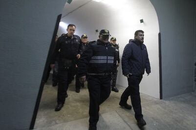 Reportan saldo blanco tras partido Pumas-Tigres