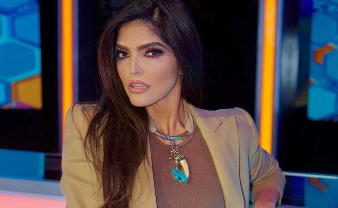 Inspírate en Ana Bárbara para imponer tendencia esta temporada / Foto: Instagram @anabarbaramusic