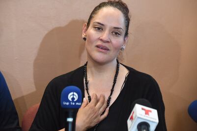 El asesinato de mi hijo no es un tema político: mamá de Norberto