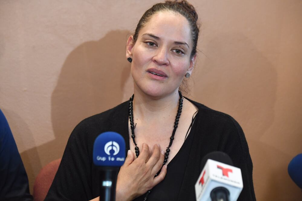 Foto: Juan Armando Martínez// EL UNIVERSAL 