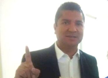 Independiente registra candidatura para Tamaulipas