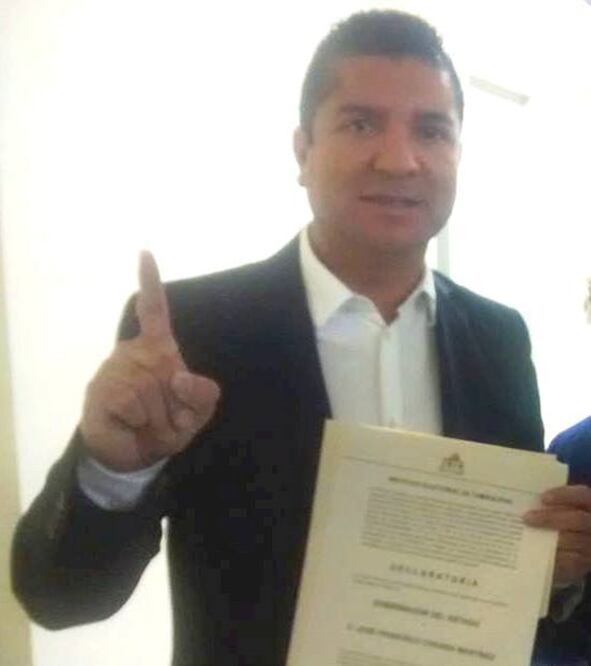 Foto: Roberto Aguilar Grimaldo