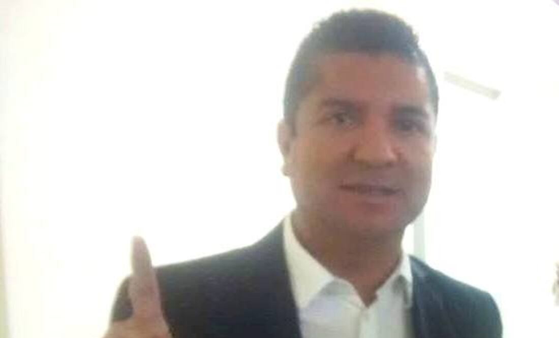 Foto: Roberto Aguilar Grimaldo