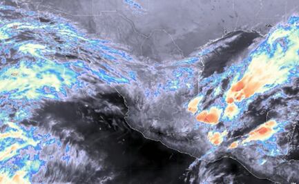 Hidalgo, en alerta ante pronóstico de fuertes lluvias, rachas de viento y bajas temperaturas