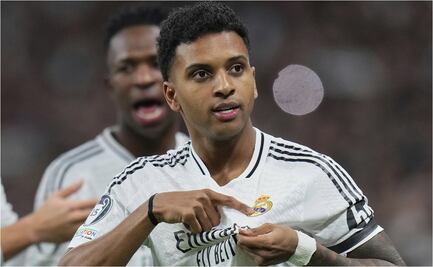 Real Madrid se queda con el primer capítulo del Derbi Madrileño; vence al Atlético de Madrid en Champions League 