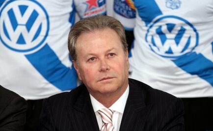 Ricardo Henaine lamenta las acciones de los López Chargoy