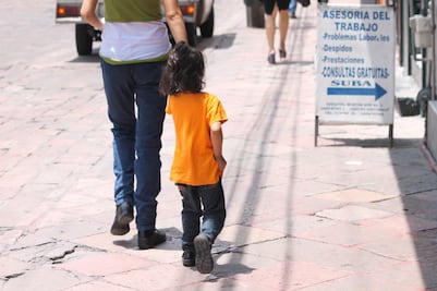 Torturan y matan a niño por violación que nunca pasó
