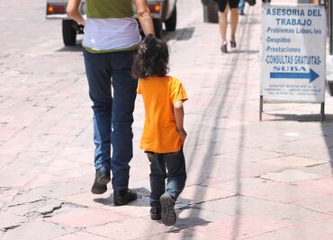 Torturan y matan a niño por violación que nunca pasó