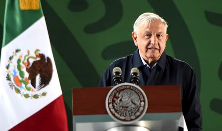 Barra de Abogados de EU critica "hostigamiento" de AMLO sobre el Poder Judicial 