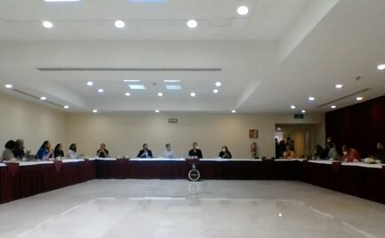 Sindicalizados de la Secretaría de Cultura realizarán movilizaciones la siguiente semana