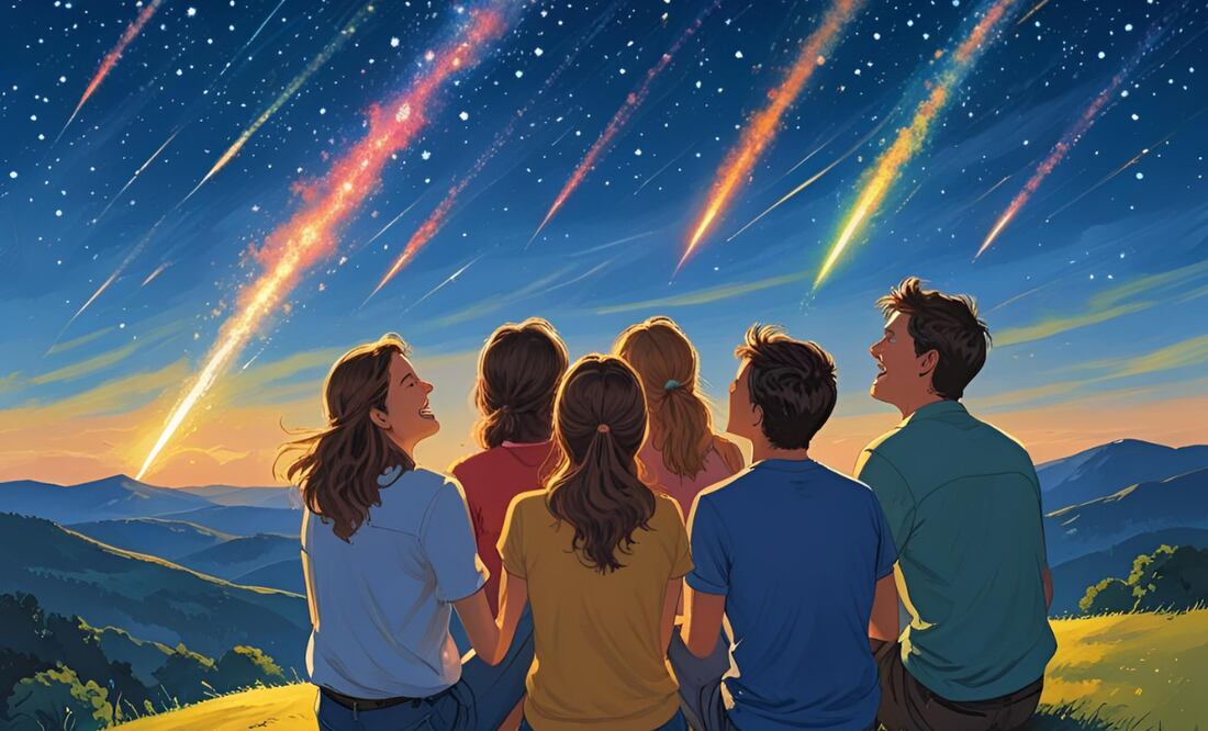 Foto: Generada con IA