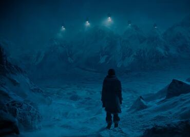 HBO apuesta en 2020 por series adaptadas de libros