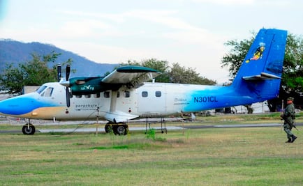Pueblo Mágico de Cadereyta estrenará aeródromo a fin de año