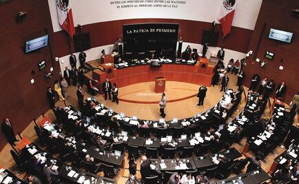 Exigen senadores imparcialidad en caso L-12