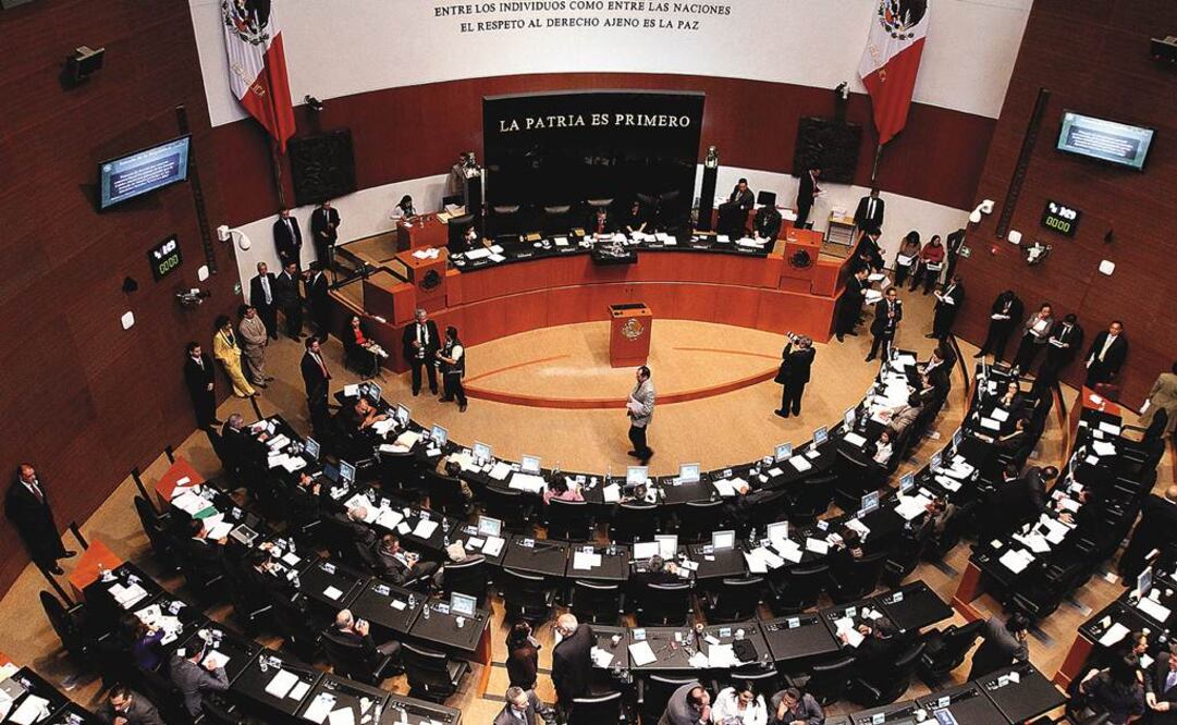 Senadores de la República se pronunciaron por una investigación apegada a derecho en el caso del cierre parcial de la Línea Dorada