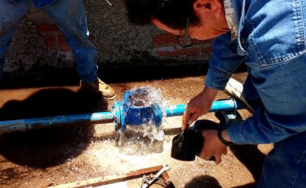Centroamérica desperdicia más del 60% de agua potable