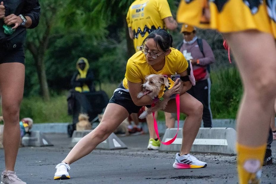Foto: JuztRun