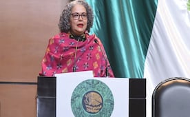¿Quién es Graciela Domínguez Nava?; la morenista que asumió como gobernadora interina de Sinaloa