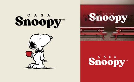 Snoopy llega a la Condesa; así es la nueva cafetería con temática de la caricatura que causó furor en CDMX  
