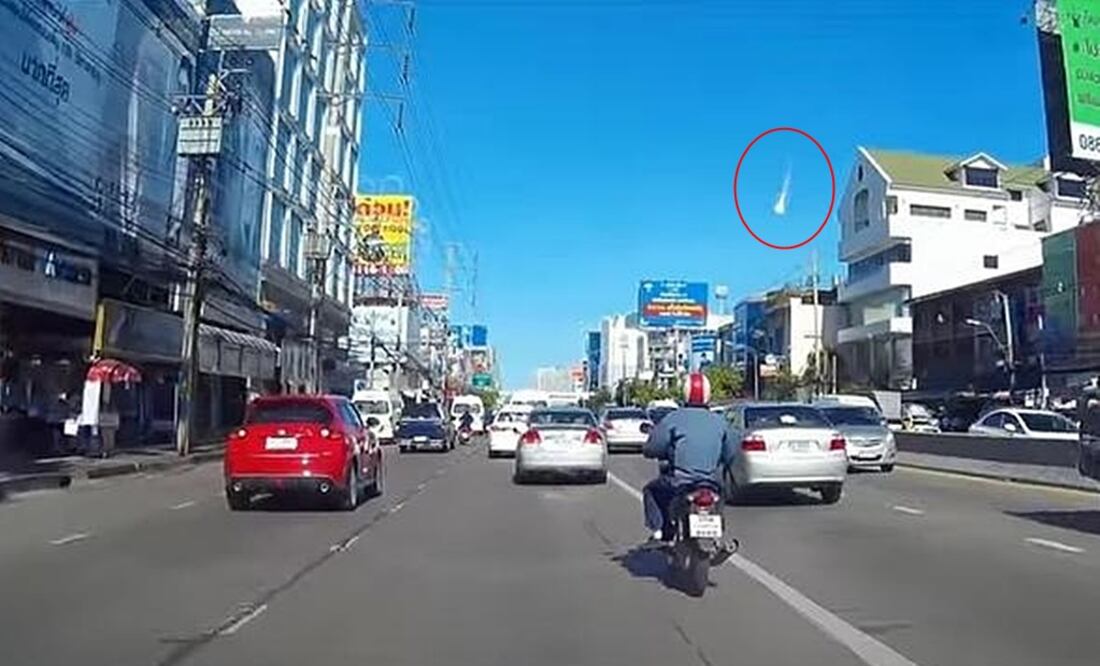 Foto: Tomada de YouTube