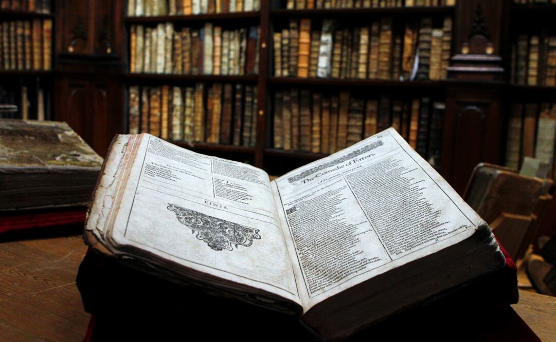 Foto: Archivo AP / Michel Spingler