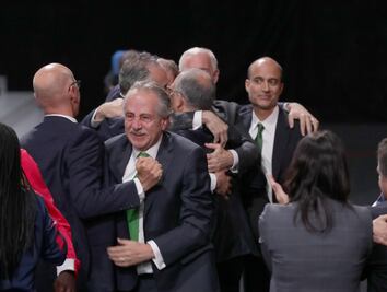 ¿Por qué perdió Marruecos la candidatura del Mundial 2026?