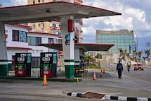 Washington sanciona a empresa cubana de petróleo y gas