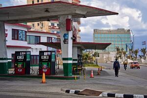 Washington sanciona a empresa cubana de petróleo y gas