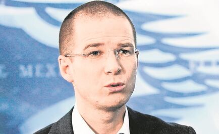 Acusan a Anaya de negociar liberación de Padrés