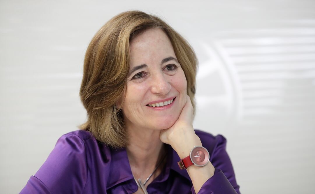 Foto: Archivo El Universal