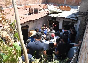 Taxco: Confirman fallecimiento de mujer que fue linchada tras asesinato de Camila