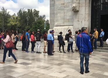 INBA reanuda actividades con "El Lago de los Cisnes" y el Ballet Folklórico