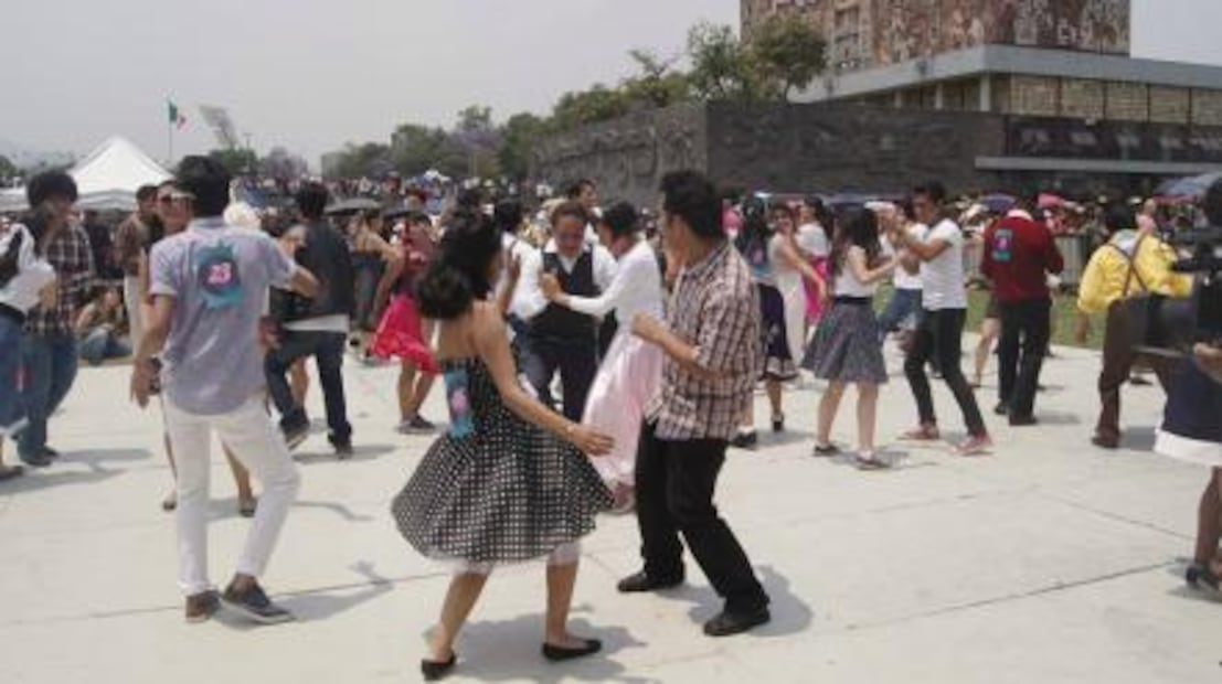 La cultura de lo retro