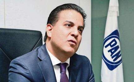 Reprueba Damián Zepeda la terna para ministra de la SCJN