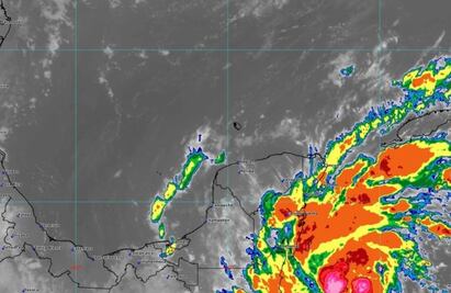 Se activa sistema de alerta temprana por acercamiento del huracán “Lisa” a Quintana Roo: Mara Lezama 