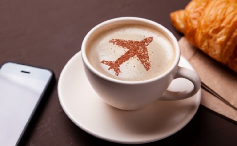 Cuáles son tus derechos si se retrasa tu vuelo