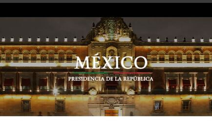 En Vivo. Mensaje del presidente Peña Nieto desde Los Pinos